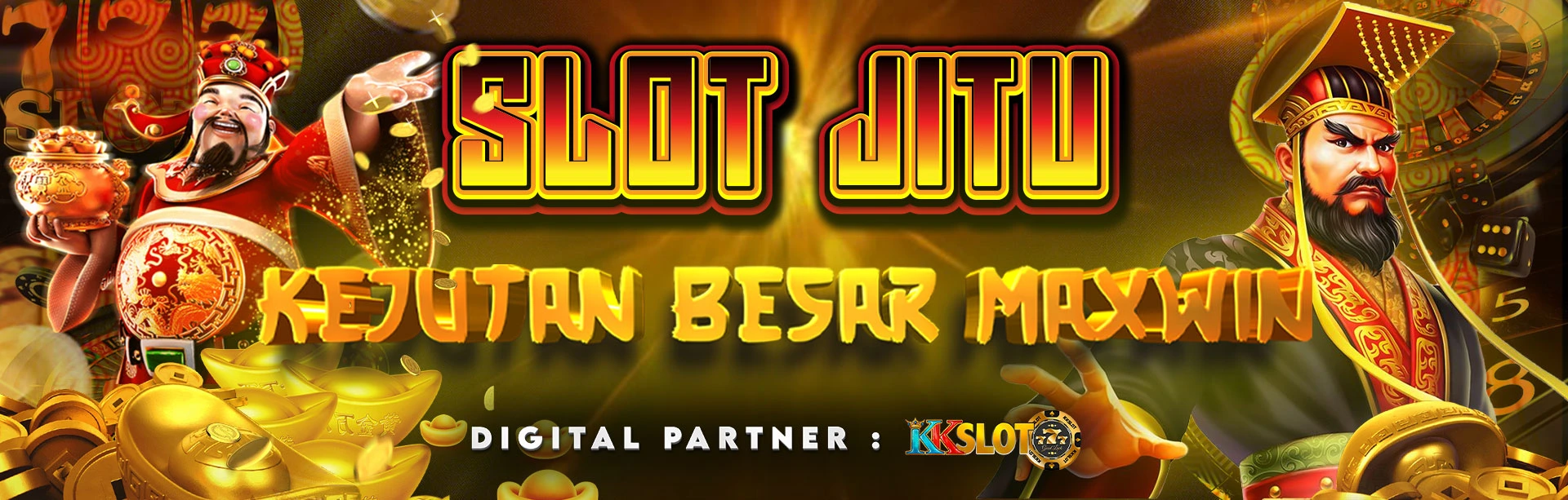 UdinTogel168 Banner Slot Online